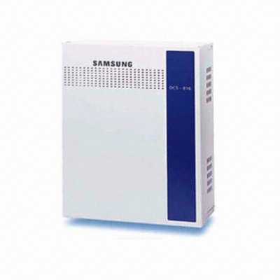 삼성전자 DCS-816I_이미지