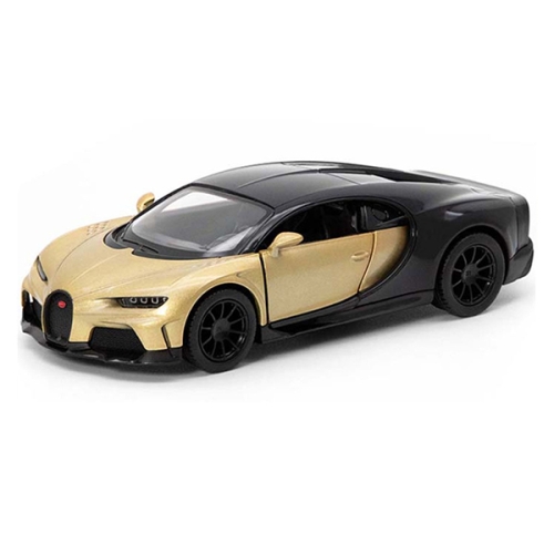 킨스마트 부가티 시론 슈퍼스포츠 자동차 작동완구 KT5423 랜덤_이미지