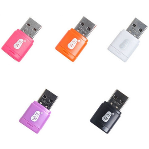 C286 카드리더기 (해외구매)_이미지