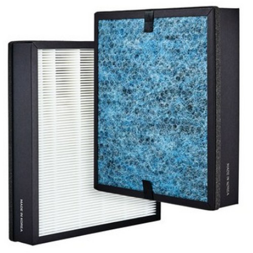 무티 삼성전자 블루스카이 3100 전용 CFX-K100D 호환용 일체형필터