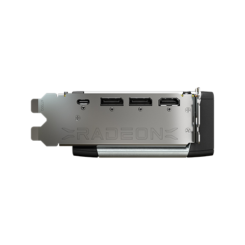 XFX �󵥿� RX 6900 XT D6 16GB