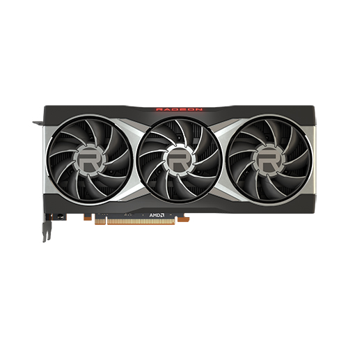 XFX �󵥿� RX 6900 XT D6 16GB