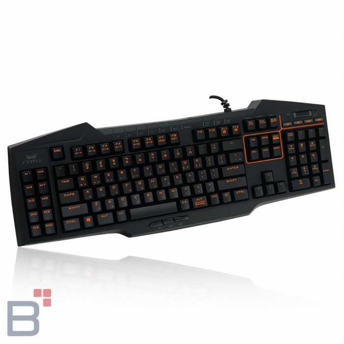 ASUS STRIX Tactic Pro (적축)_이미지