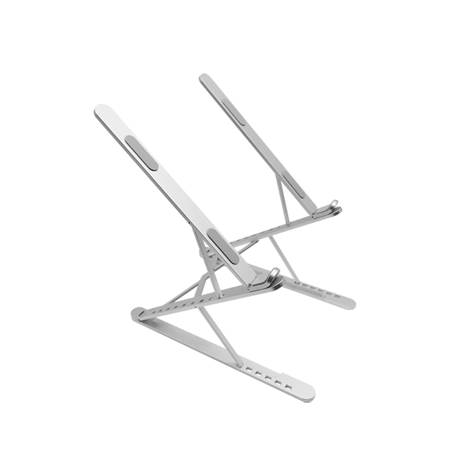 라인업시스템 LANSTAR LS-LSTAND 2단 접이식 노트북 거치대