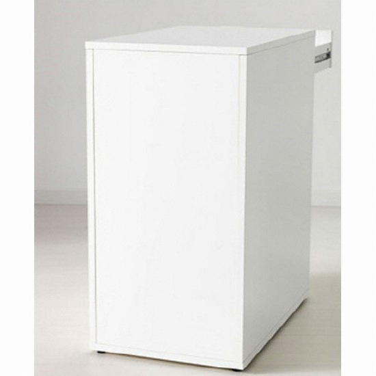 이케아 VIKA ALEX 5단 서랍장 360_이미지