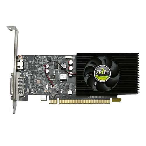 액슬 지포스 GT1030 클래식 D5 2GB LP_이미지