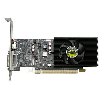 액슬 지포스 <b>GT1030</b> 클래식 D5 2GB LP