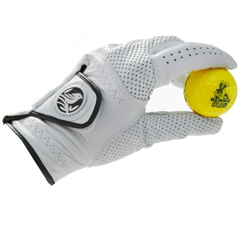 노브랜드 양피 골프장갑 (3개)_이미지