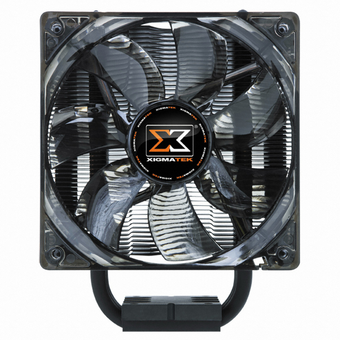 XIGMATEK Dark Knight SD1283 Night Hawk Edition_이미지