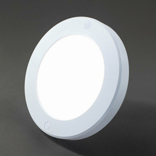 퍼스트LED LED 엣지 원형 직부등 6W이미지입니다. 누르면 해당 게시물로 새창이동합니다.