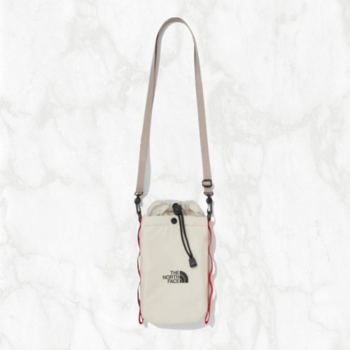 노스페이스 THE NORTH FACE NN2PQ06B 멀티 보틀 슬링 325761 SAND SHELL ONE