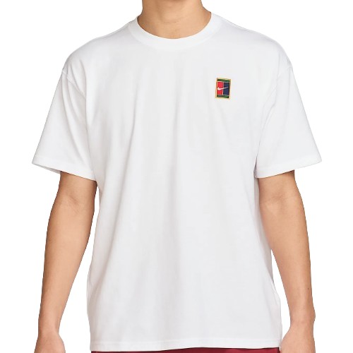 나이키 코트 맥스90 티셔츠 HJ3363-100이미지입니다. 누르면 해당 게시물로 새창이동합니다.