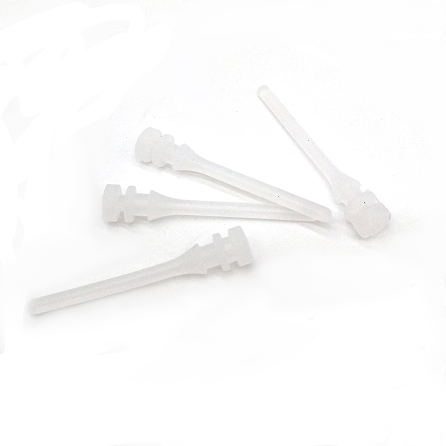 조이쿨 진동방지 실리콘핀 (화이트)