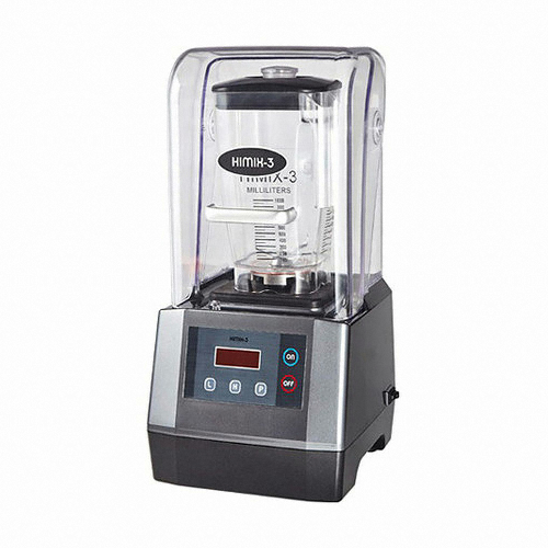 알레소 하이믹스-3 (일반구매)