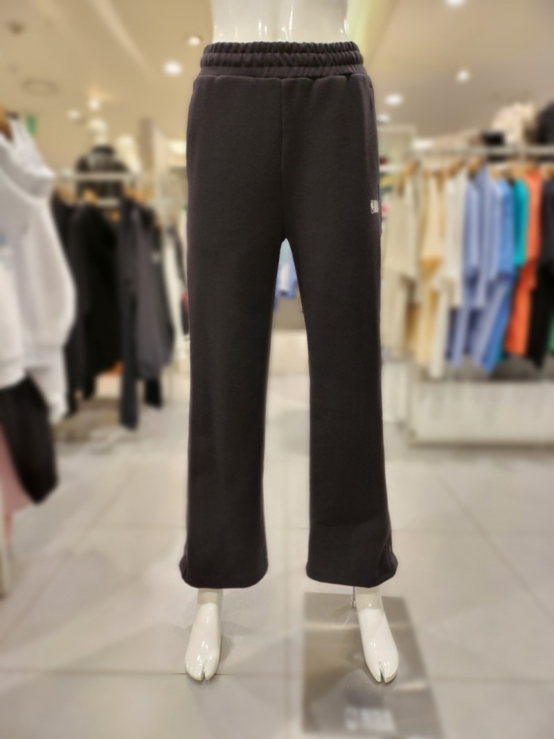 트임 와이드 팬츠 N232TP742P