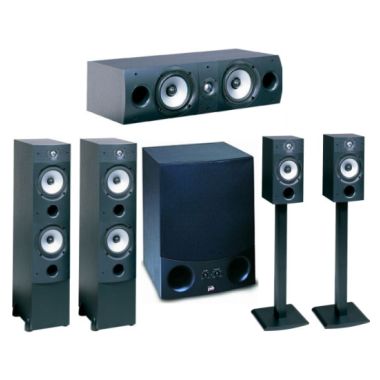 PSB IMAGE 5T, 8C, 1B, ALPHA SUBSONIC5I_이미지