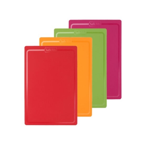 샐마 TPU 클래식 도마 (38x25cm)_이미지