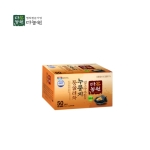 다농원 누룽지 둥굴레차 티백 50티백 (1개)_이미지