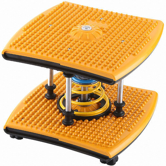 트위스트런 TW-1001 트위스트런 (일반구매)