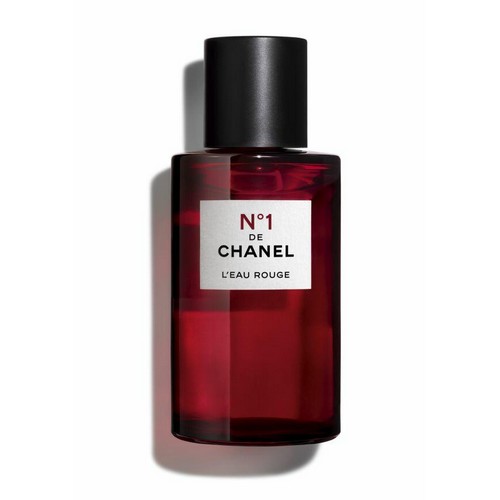 N1 드 샤넬 로 레드 까멜리아