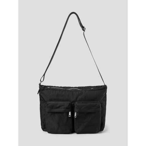삼성물산 에잇세컨즈 4561D2WY45 투포켓 크로스백 블랙