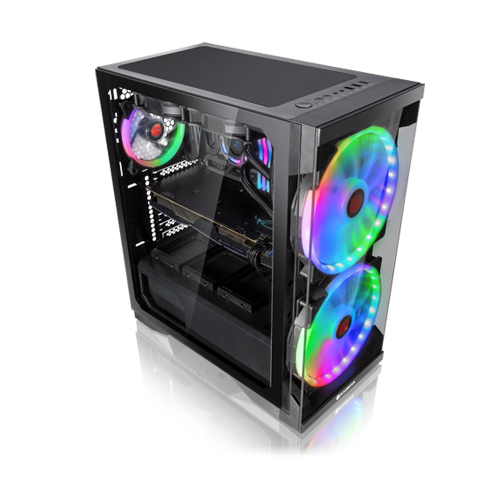 RAIJINTEK SILENOS PRO