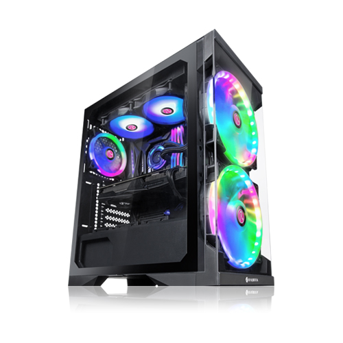 RAIJINTEK SILENOS PRO