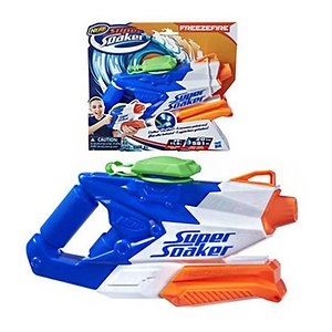 수퍼소커 프리즈 파이어 2.0