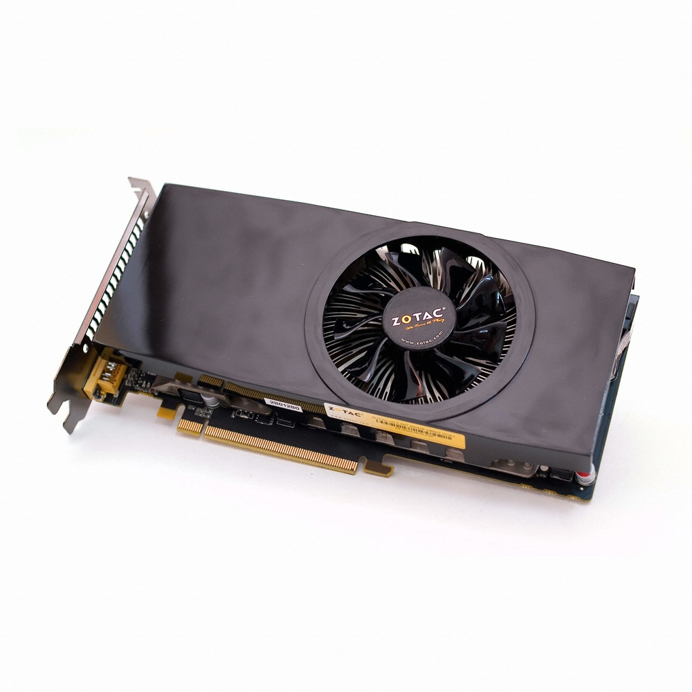 지포스 GTX260 GTX260² 896MB 조텍코리아