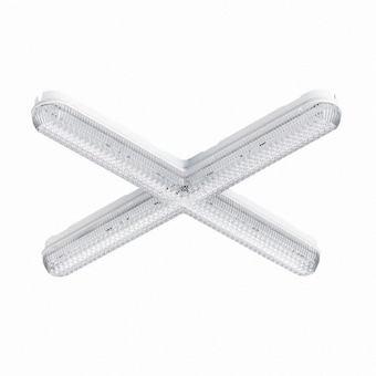 히포 <b>LED</b> 크리스탈 라인 <b>십자</b><b>등</b> 55W
