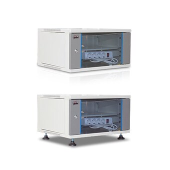 세이프네트워크 SAFE-280H <b>허브</b><b>랙</b>