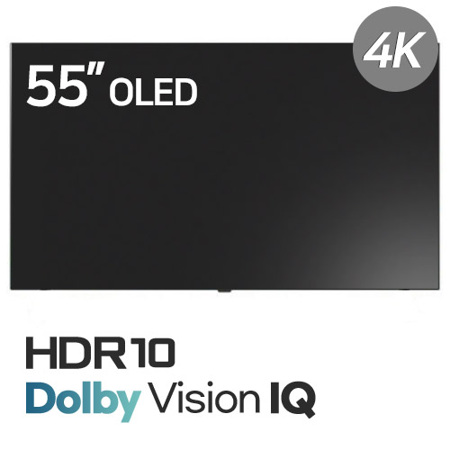 LG���� �÷��� OLED55A2ENA