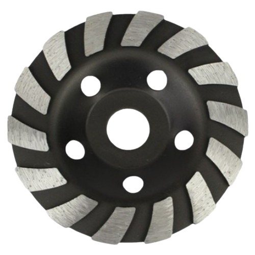 세인티에프 5인치 다이아몬드컵 (1개)_이미지