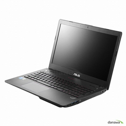 ASUS G56JK-CN091