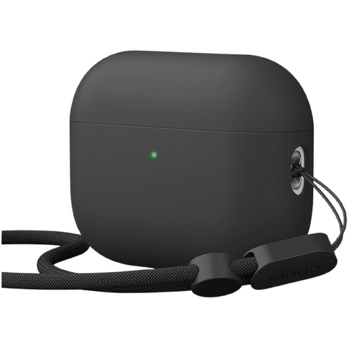 에어팟 프로3 리퀴드 하이브리드 스트랩 케이스