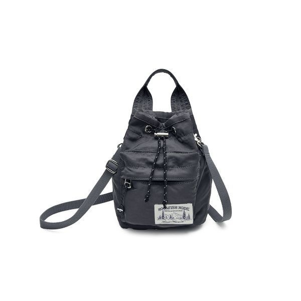 �������귣�� ���ǽ��������� ROCKFISH WEATHERWEAR ������ PICK FLUFFY SCARF 2 colors RF4ACBF3MF003_M ..