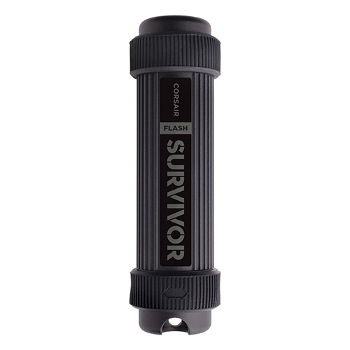 CORSAIR Flash Survivor Stealth USB3.0