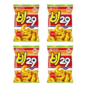 농심 비29 55g (4개)