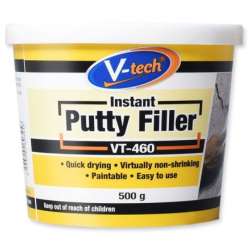 퍼티필러 VT-460 500g