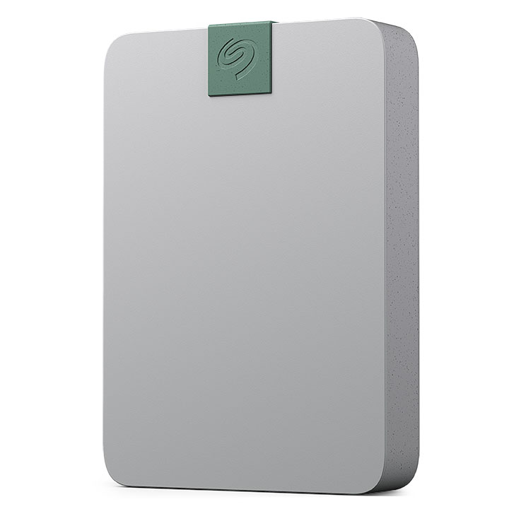 Seagate Ultra Touch USB-C 해외구매 (5TB)
