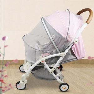 유모차 모기장 커버 고급형 204158