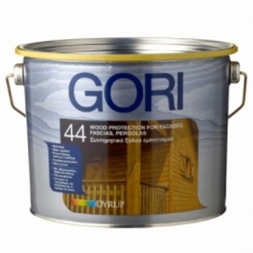 DYRUP GORI 44 방부 방충용 도료 (1L)
