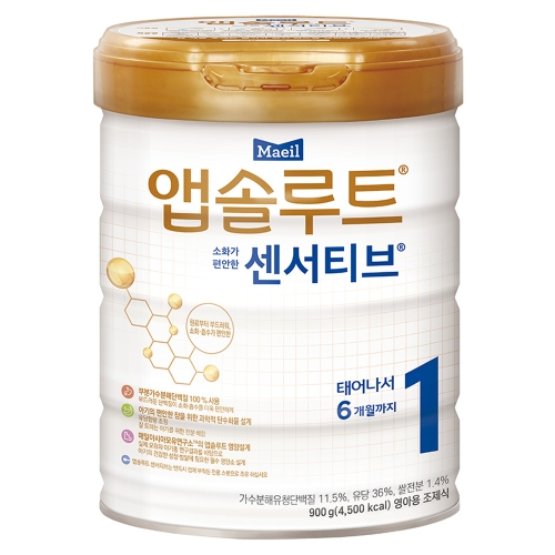 �������� 2023 �ۼַ�Ʈ ����Ƽ�� 1�ܰ� 900g