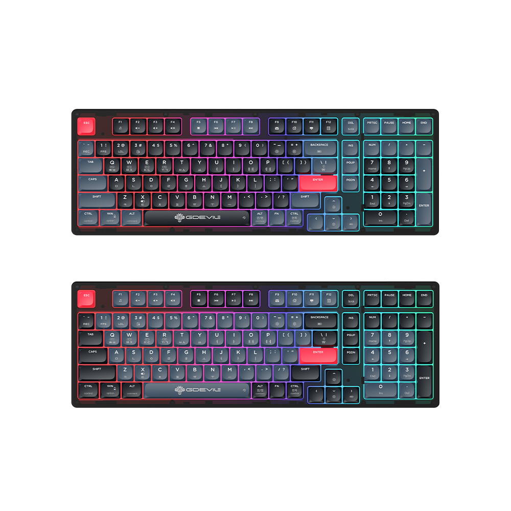 GDEVIL G912L CRUISE ������ ����