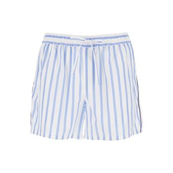 숏팬츠 라이트 블루 153733123
