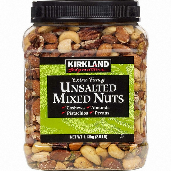 �ڽ�Ʈ�� ĿŬ���� ���� �ͽ��� 1.13kg