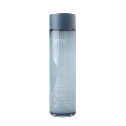 프리메라 맨 오가니언스 트리트먼트 워터 230ml (1개)_이미지