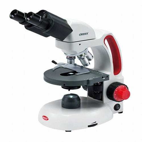 오맥스 AKS-RB400 생물 현미경
