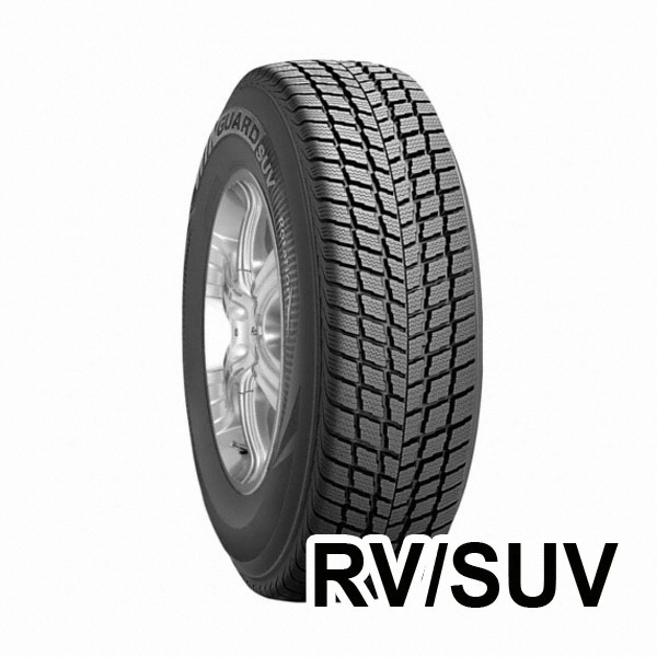 넥센타이어 윈가드 SUV 255/55R18 (장착비별도)_이미지