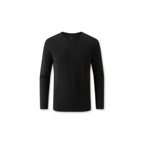 신성통상 탑텐 남성 ON AIR 수퍼웜 크루넥 긴팔티_MSF4US1211